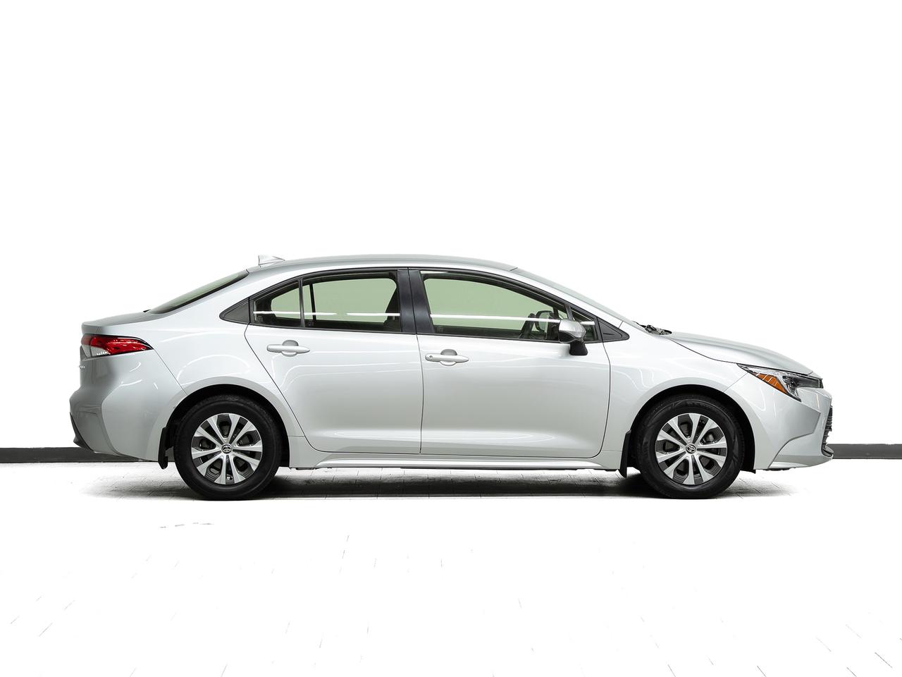 2023 Toyota Corolla HYBRID LE | LaneDep | ACC | Heated Seats | CarPlay Photo