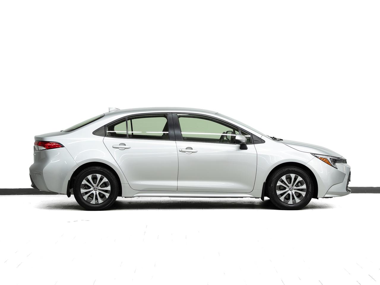 2023 Toyota Corolla HYBRID LE | LaneDep | ACC | Heated Seats | CarPlay