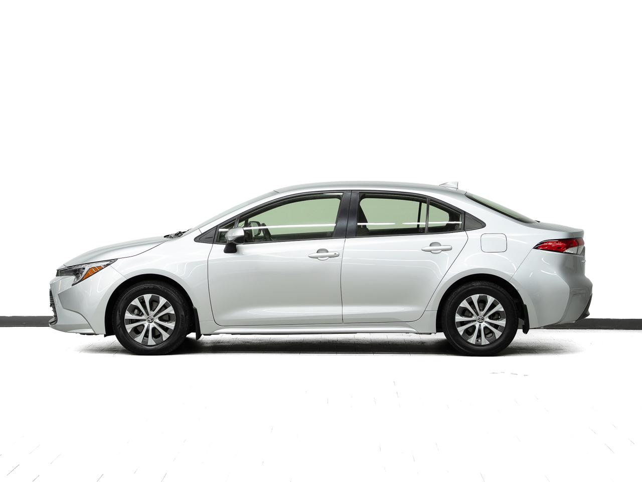 2023 Toyota Corolla HYBRID LE | LaneDep | ACC | Heated Seats | CarPlay