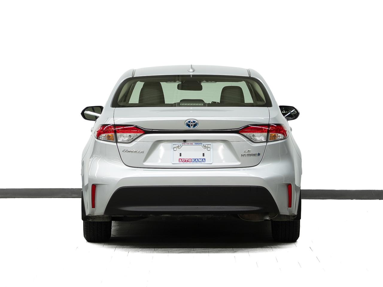 2023 Toyota Corolla HYBRID LE | LaneDep | ACC | Heated Seats | CarPlay