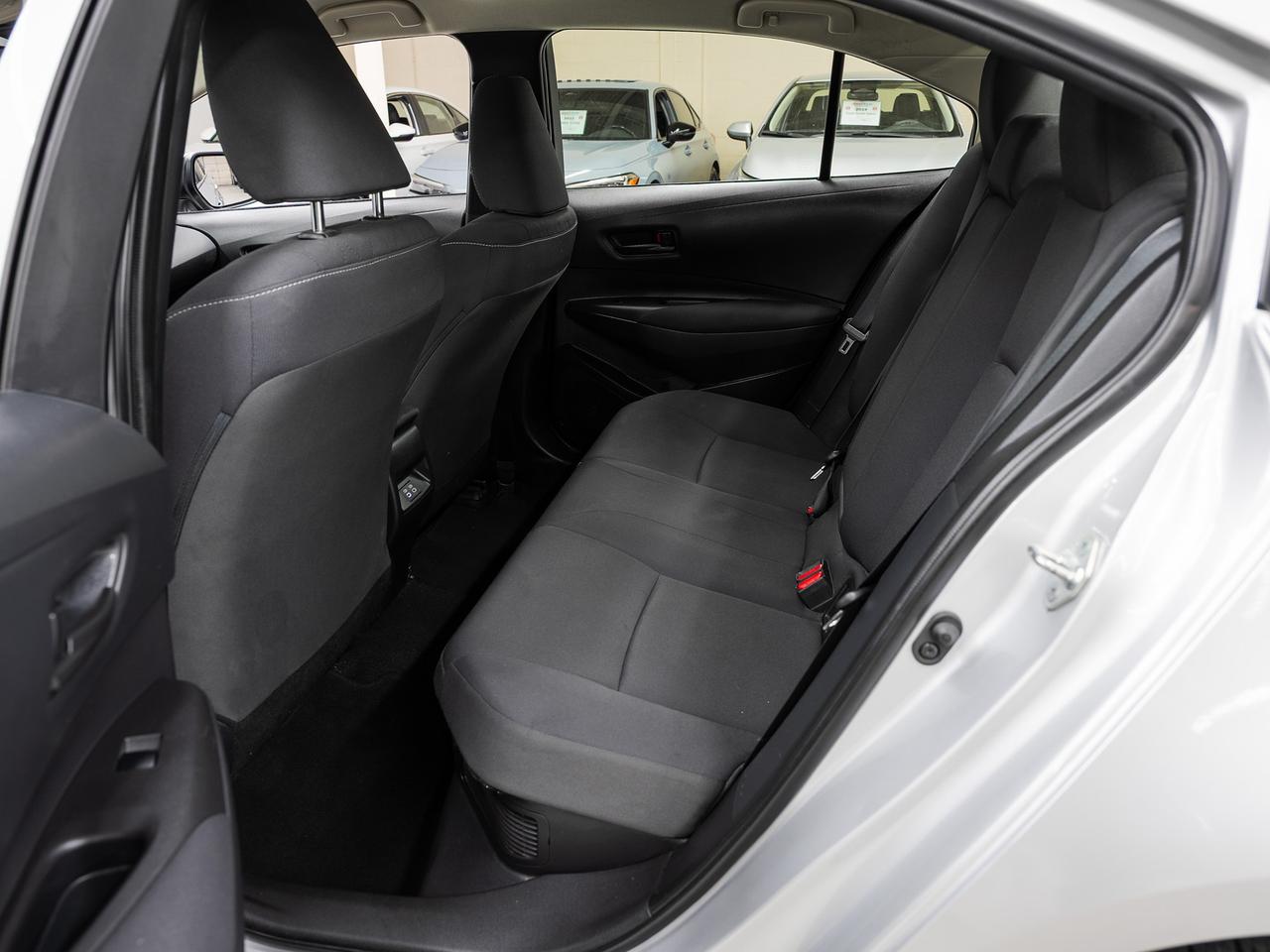 2023 Toyota Corolla HYBRID LE | LaneDep | ACC | Heated Seats | CarPlay Photo