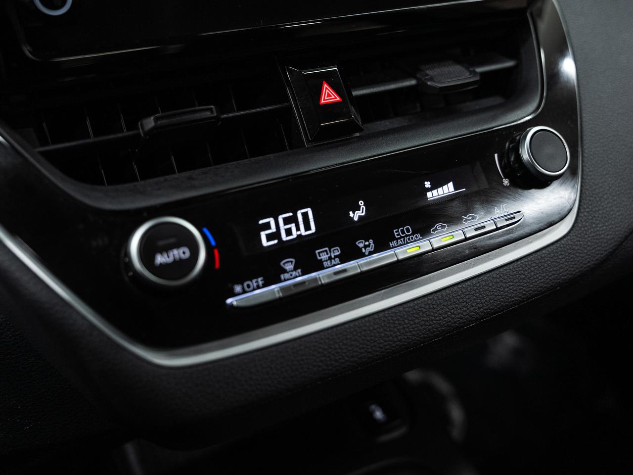 2023 Toyota Corolla HYBRID LE | LaneDep | ACC | Heated Seats | CarPlay Photo