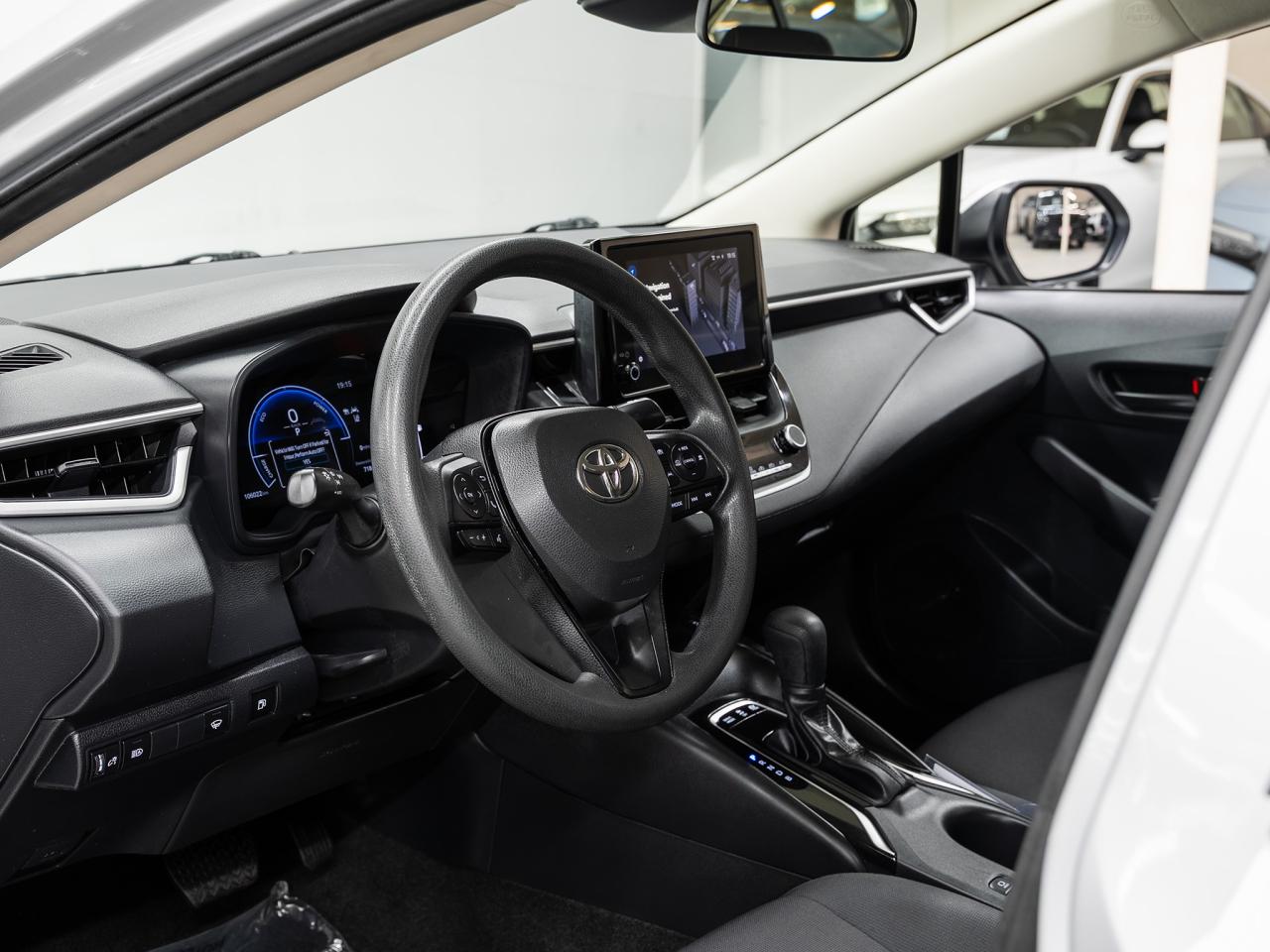 2023 Toyota Corolla HYBRID LE | LaneDep | ACC | Heated Seats | CarPlay Photo