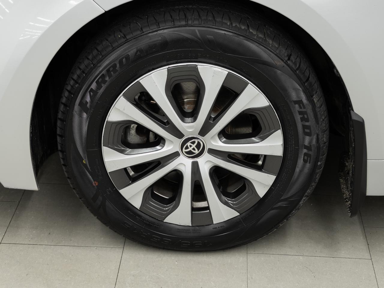 2023 Toyota Corolla HYBRID LE | LaneDep | ACC | Heated Seats | CarPlay Photo