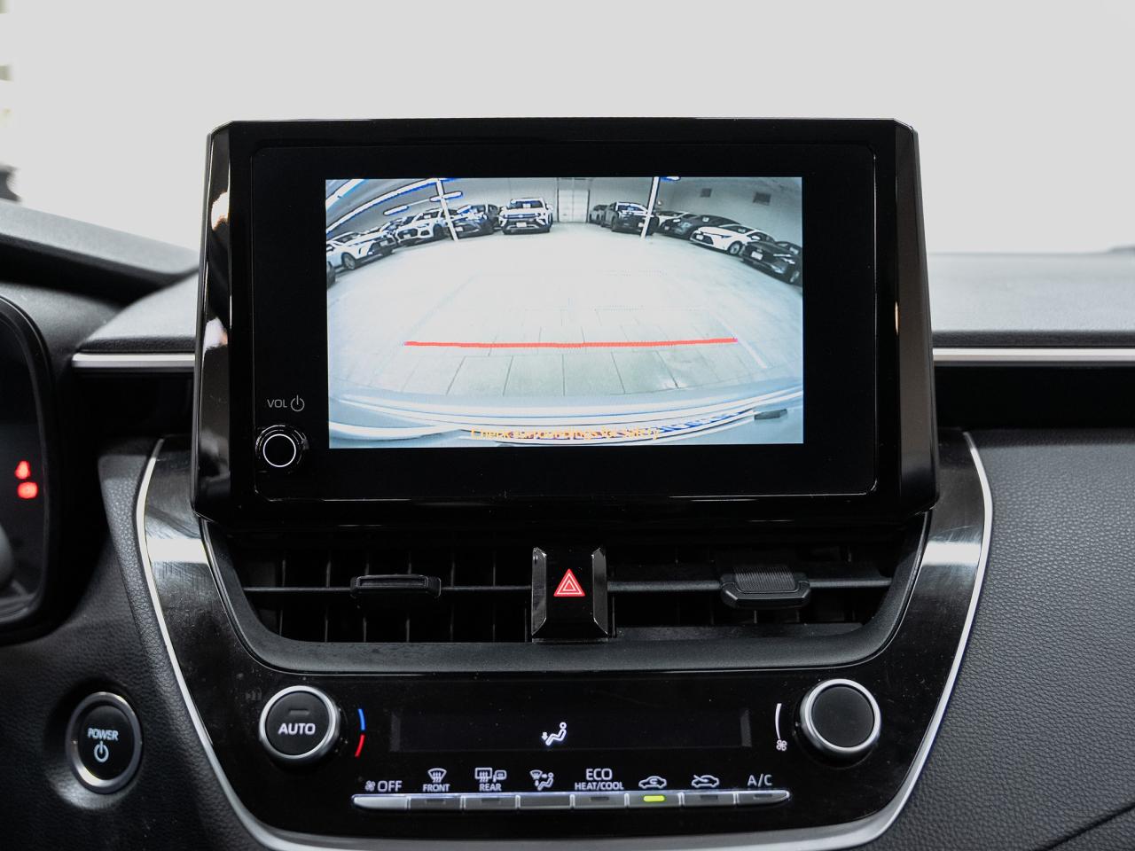 2023 Toyota Corolla HYBRID LE | LaneDep | ACC | Heated Seats | CarPlay