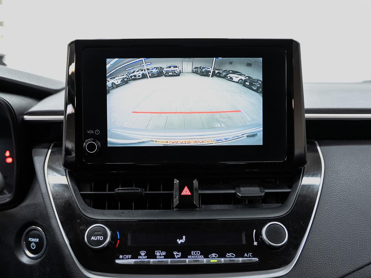 2023 Toyota Corolla HYBRID LE | LaneDep | ACC | Heated Seats | CarPlay Photo