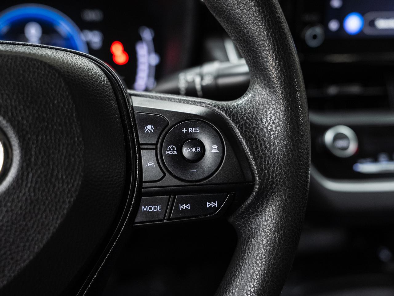 2023 Toyota Corolla HYBRID LE | LaneDep | ACC | Heated Seats | CarPlay Photo