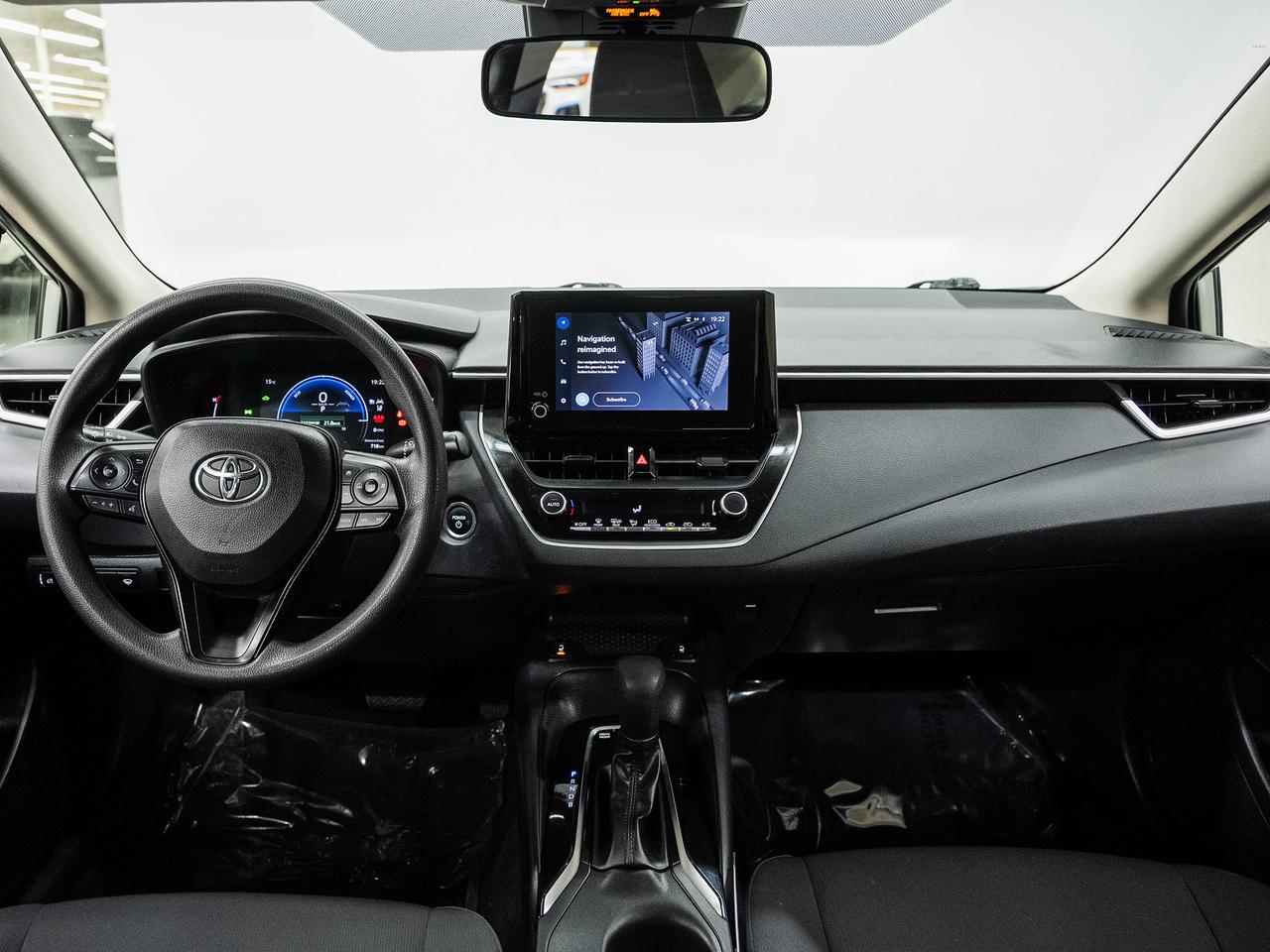 2023 Toyota Corolla HYBRID LE | LaneDep | ACC | Heated Seats | CarPlay Photo