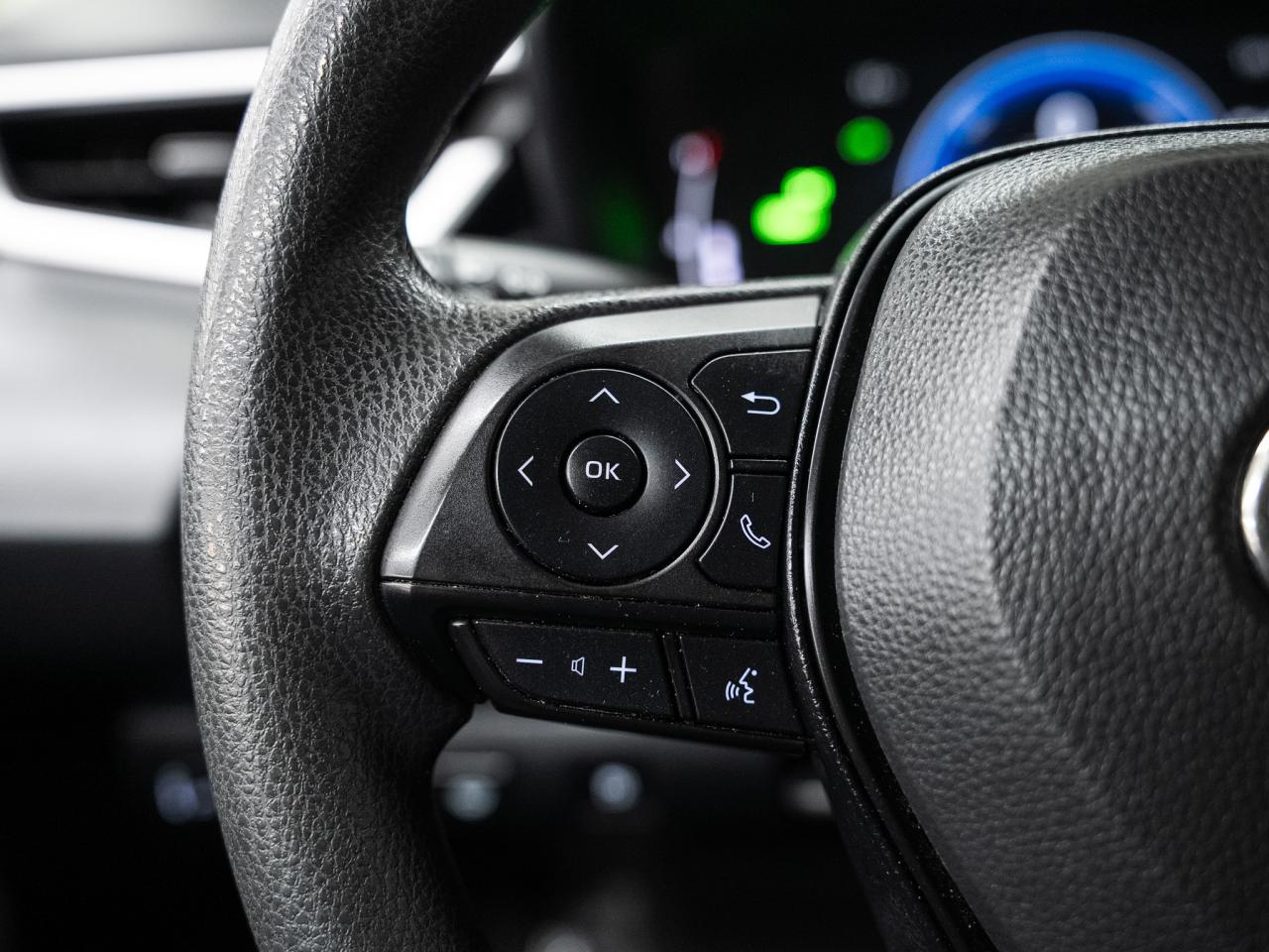 2023 Toyota Corolla HYBRID LE | LaneDep | ACC | Heated Seats | CarPlay