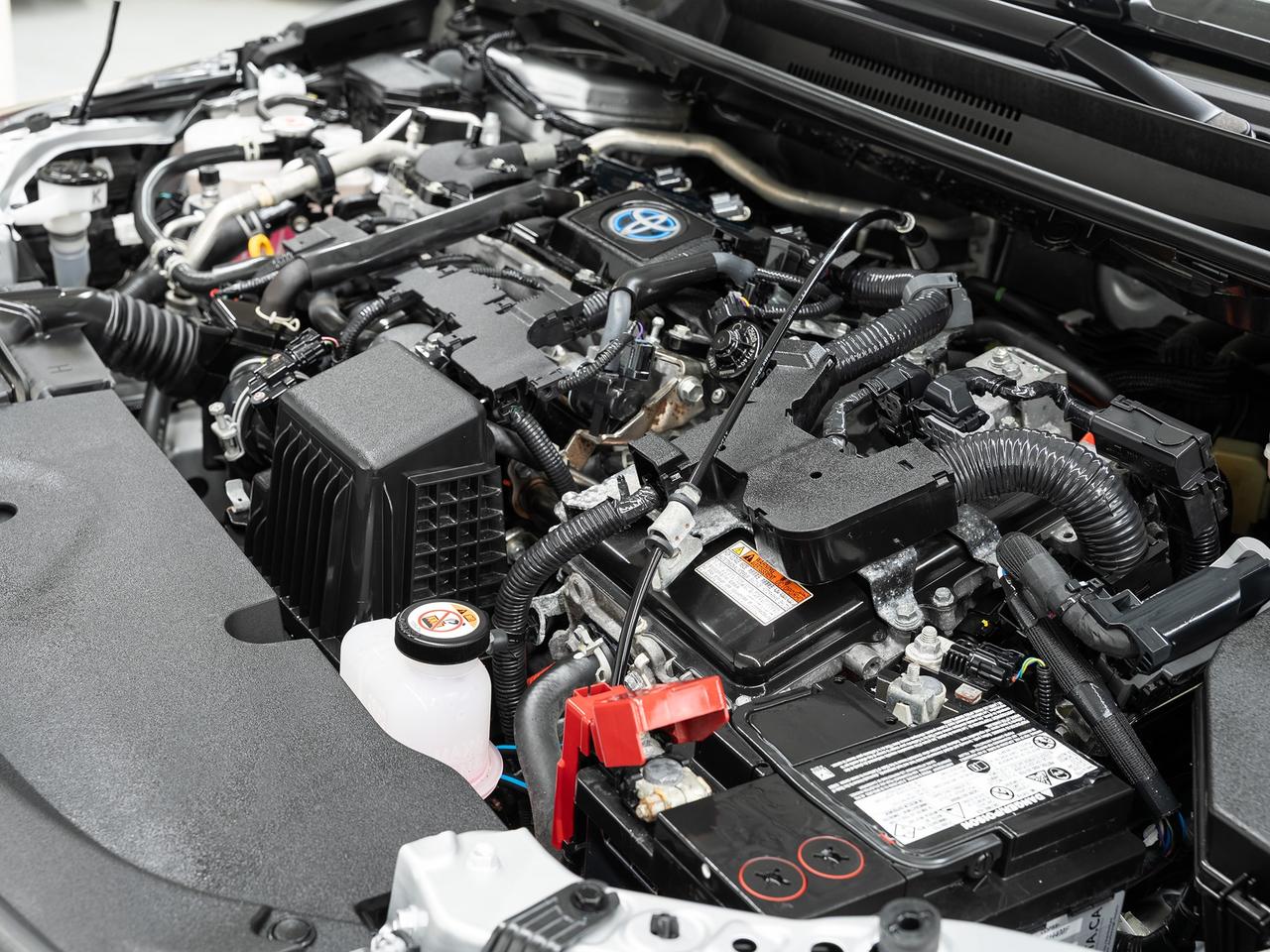 2023 Toyota Corolla HYBRID LE | LaneDep | ACC | Heated Seats | CarPlay Photo