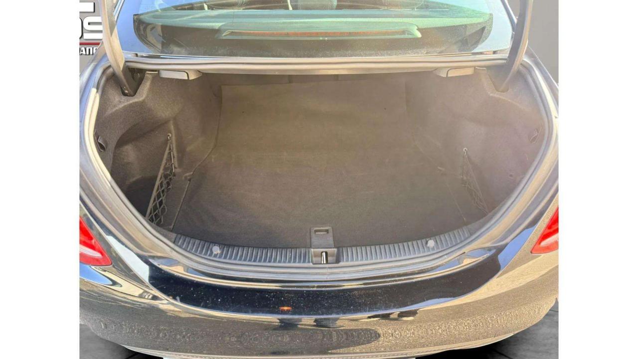 2018 Mercedes-Benz C-Class C 300 4MATIC Sedan Photo