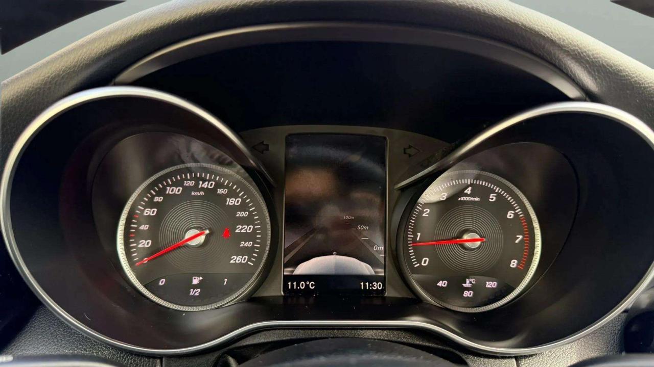 2018 Mercedes-Benz C-Class C 300 4MATIC Sedan Photo