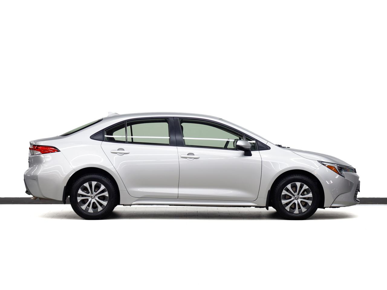 2024 Toyota Corolla HYBRID LE | LaneDep | ACC | Heated Seats | CarPlay