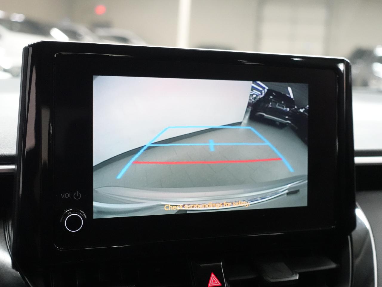 2024 Toyota Corolla HYBRID LE | LaneDep | ACC | Heated Seats | CarPlay