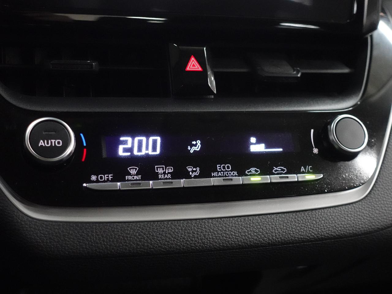 2024 Toyota Corolla HYBRID LE | LaneDep | ACC | Heated Seats | CarPlay Photo