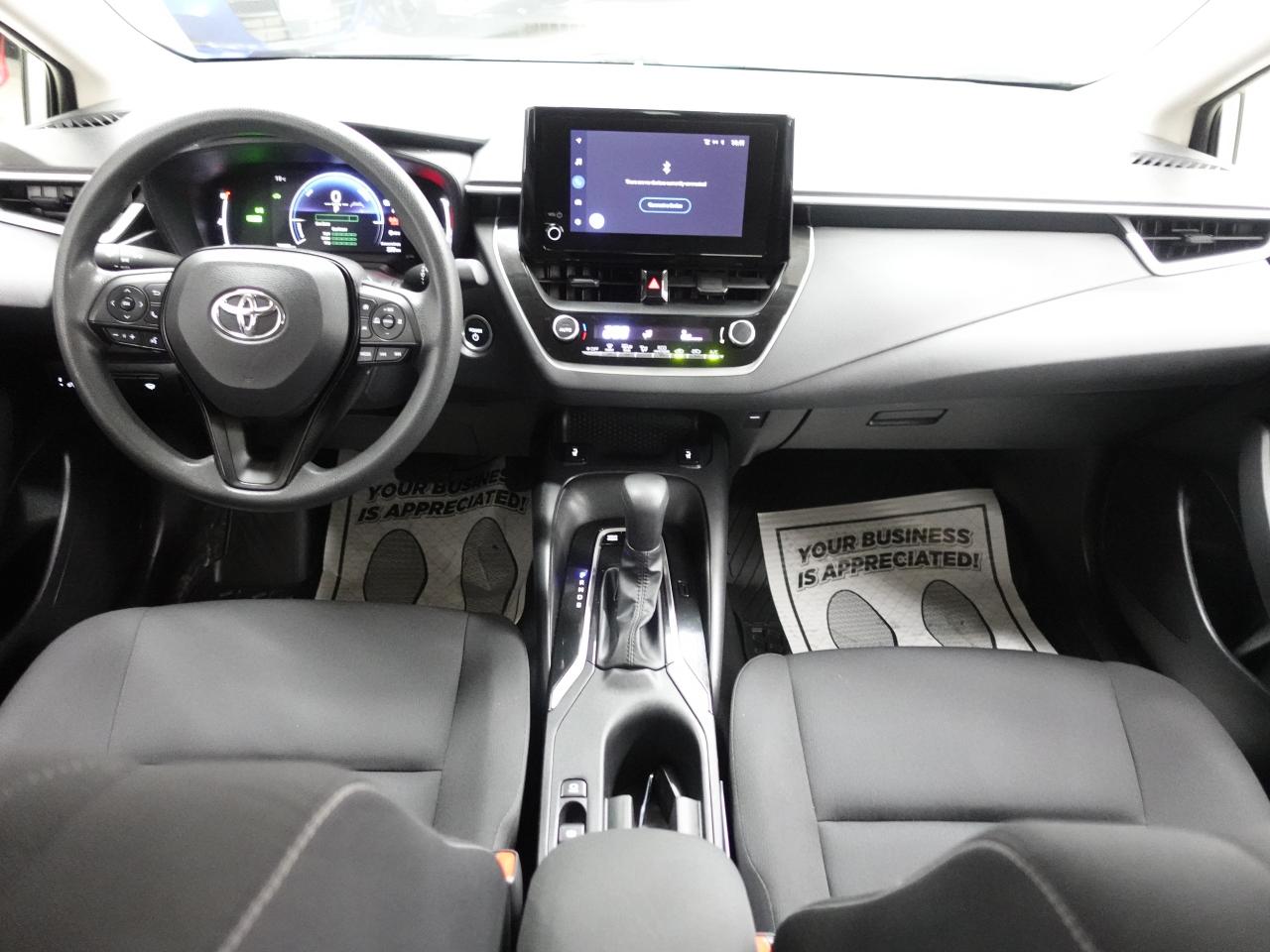 2024 Toyota Corolla HYBRID LE | LaneDep | ACC | Heated Seats | CarPlay Photo