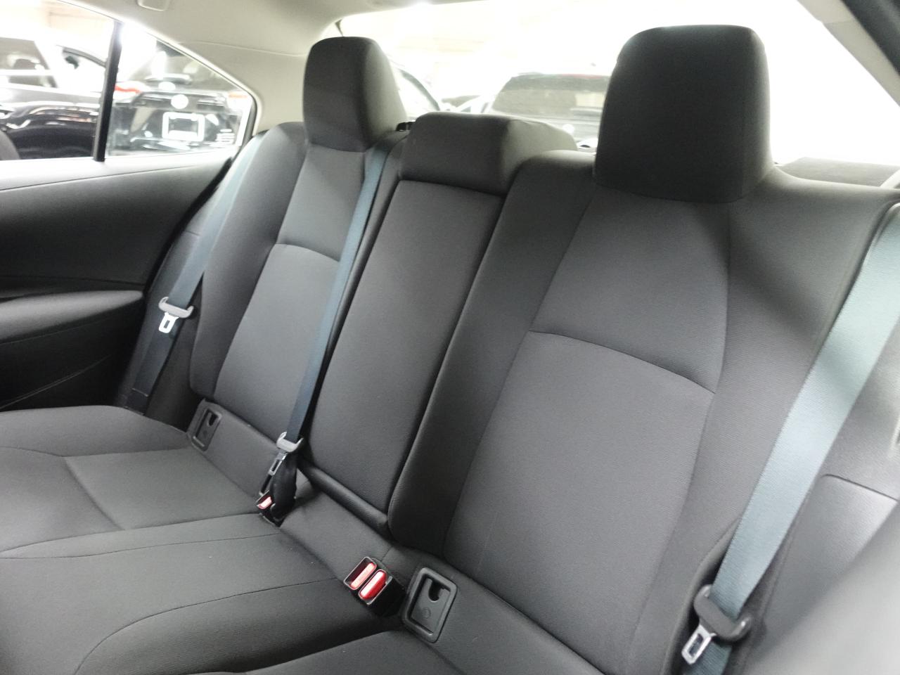 2024 Toyota Corolla HYBRID LE | LaneDep | ACC | Heated Seats | CarPlay