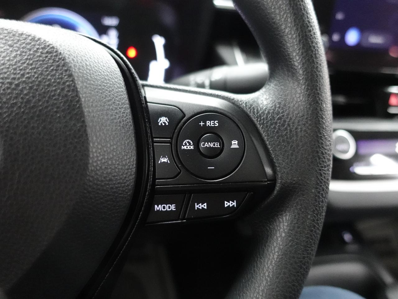 2024 Toyota Corolla HYBRID LE | LaneDep | ACC | Heated Seats | CarPlay