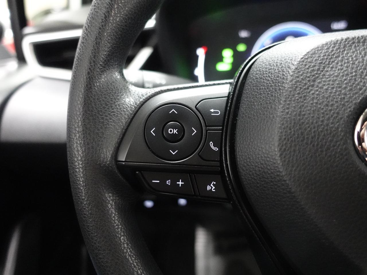 2024 Toyota Corolla HYBRID LE | LaneDep | ACC | Heated Seats | CarPlay