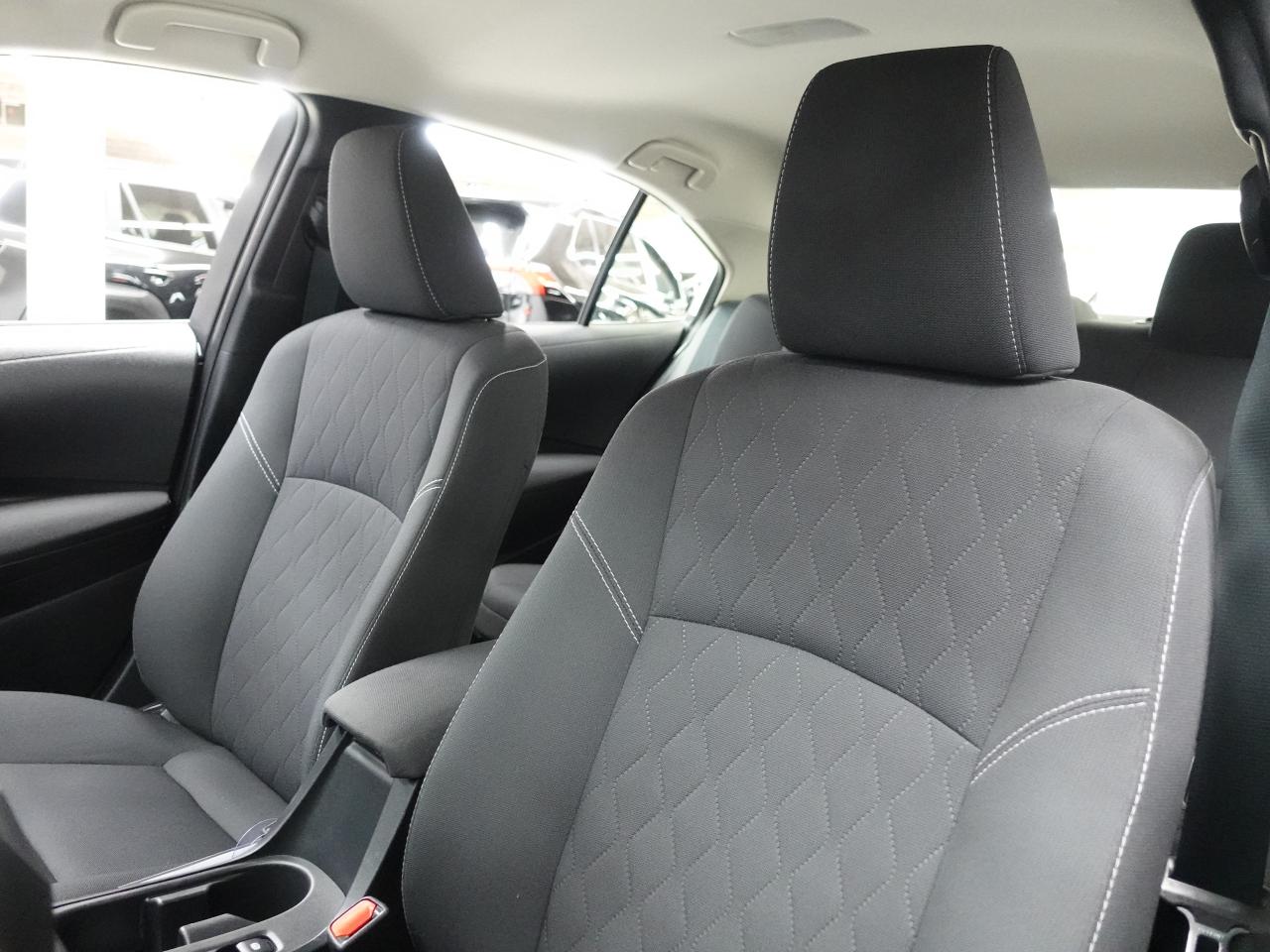 2024 Toyota Corolla HYBRID LE | LaneDep | ACC | Heated Seats | CarPlay