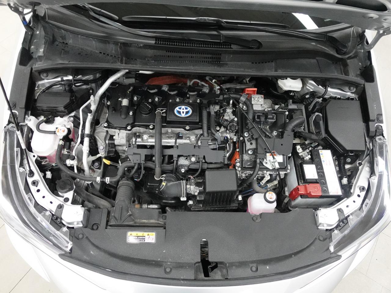 2024 Toyota Corolla HYBRID LE | LaneDep | ACC | Heated Seats | CarPlay Photo