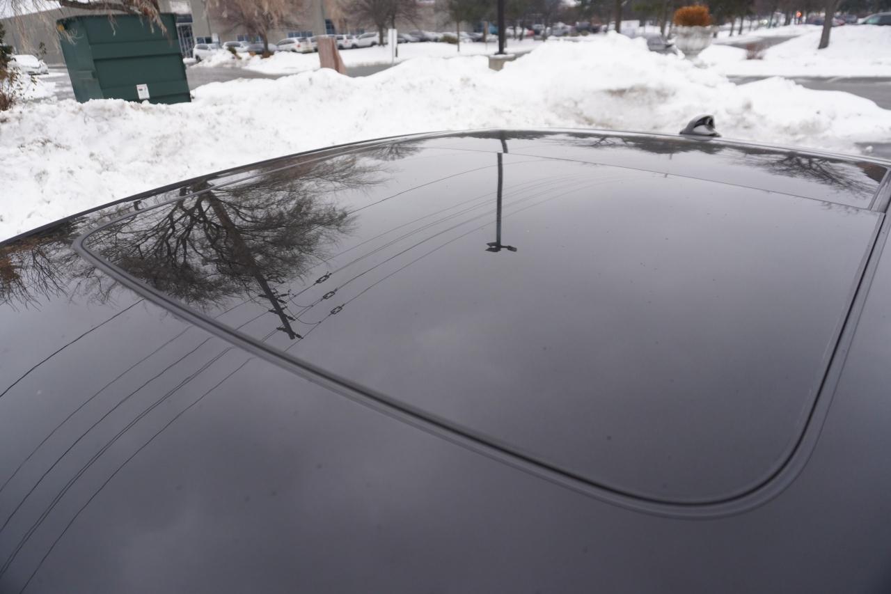 2019 Volvo S90 INSCRIPTION/ T6 AWD/ BLACK ON BLACK BEAUTY/ LOADED Photo