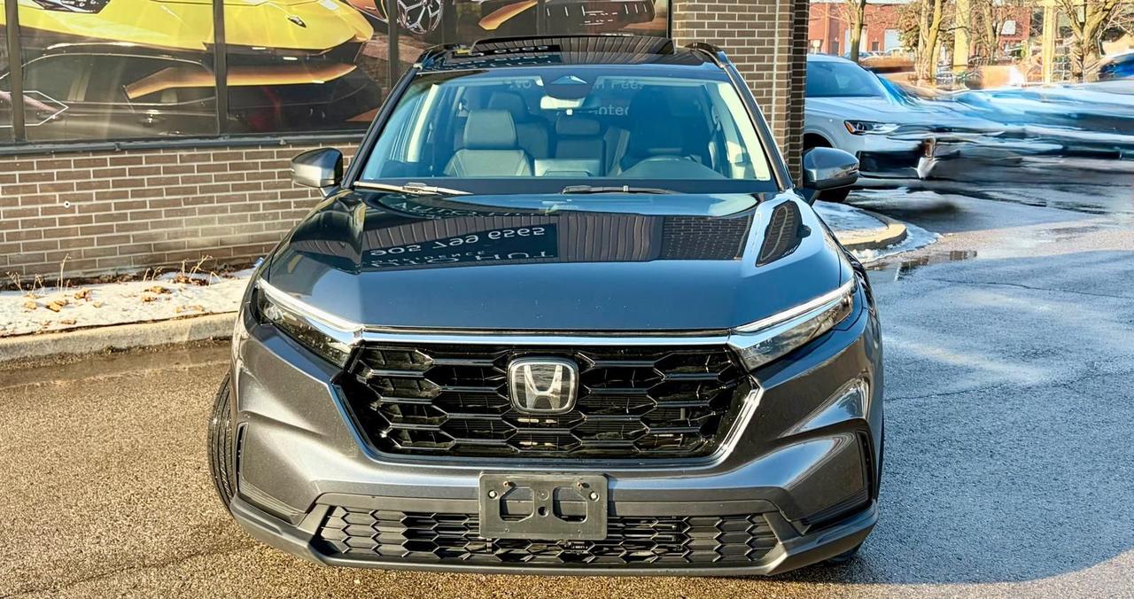 2023 Honda CR-V Sport Photo
