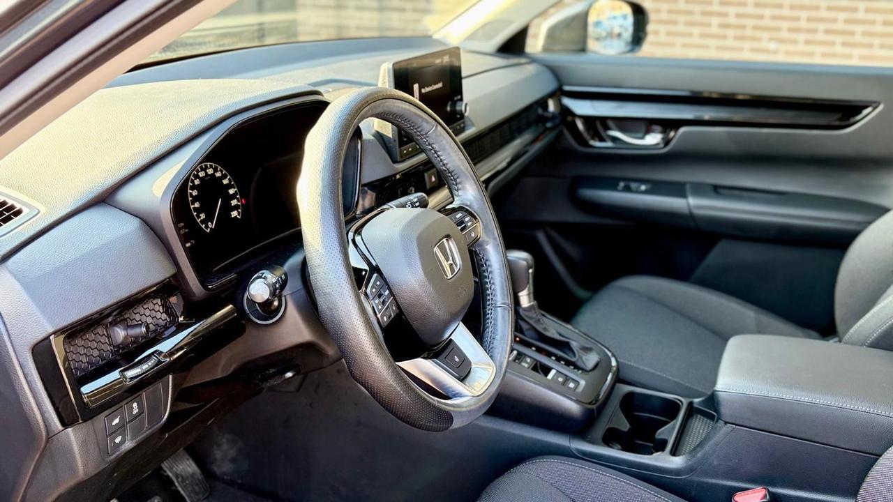 2023 Honda CR-V Sport - Photo #7