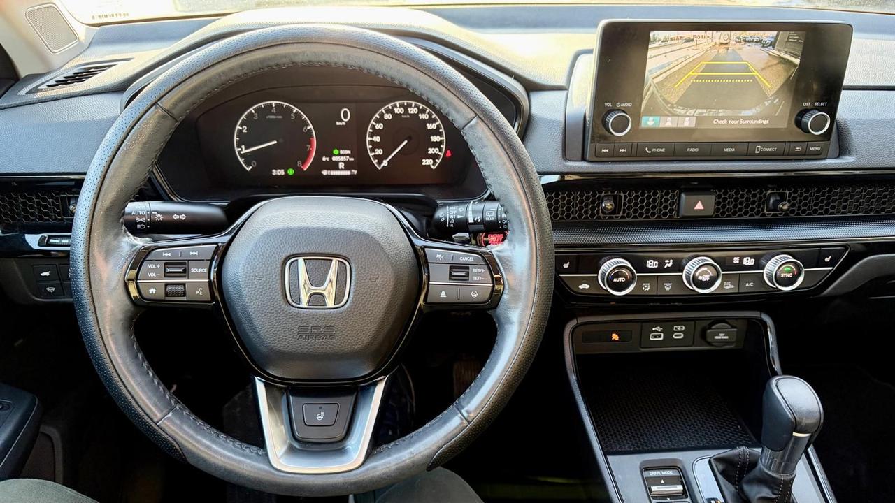 2023 Honda CR-V Sport Photo