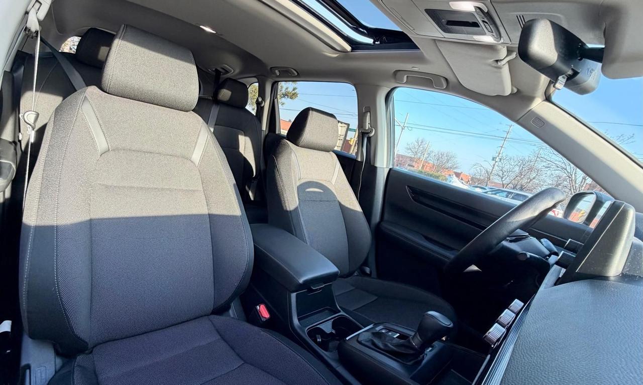 2023 Honda CR-V Sport Photo