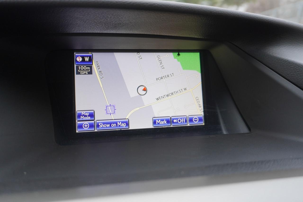 2015 Lexus RX 350 SPORTDESIGN / NAVIGATION / STUNNING COMBO / LOCAL Photo