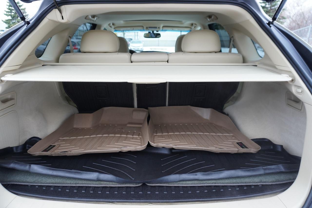 2015 Lexus RX 350 SPORTDESIGN / NAVIGATION / STUNNING COMBO / LOCAL Photo