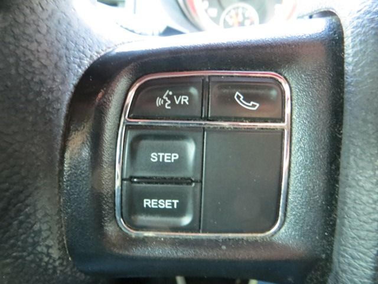 2019 Dodge Grand Caravan CERTIFIED, CARGO, LADDER RACKS, PWR INVERTER,RACKS Photo