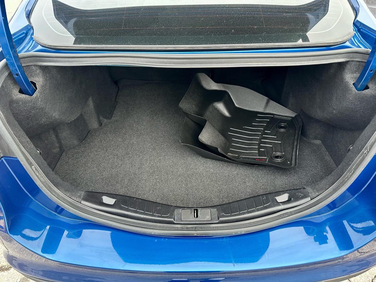 2017 Ford Fusion  Photo