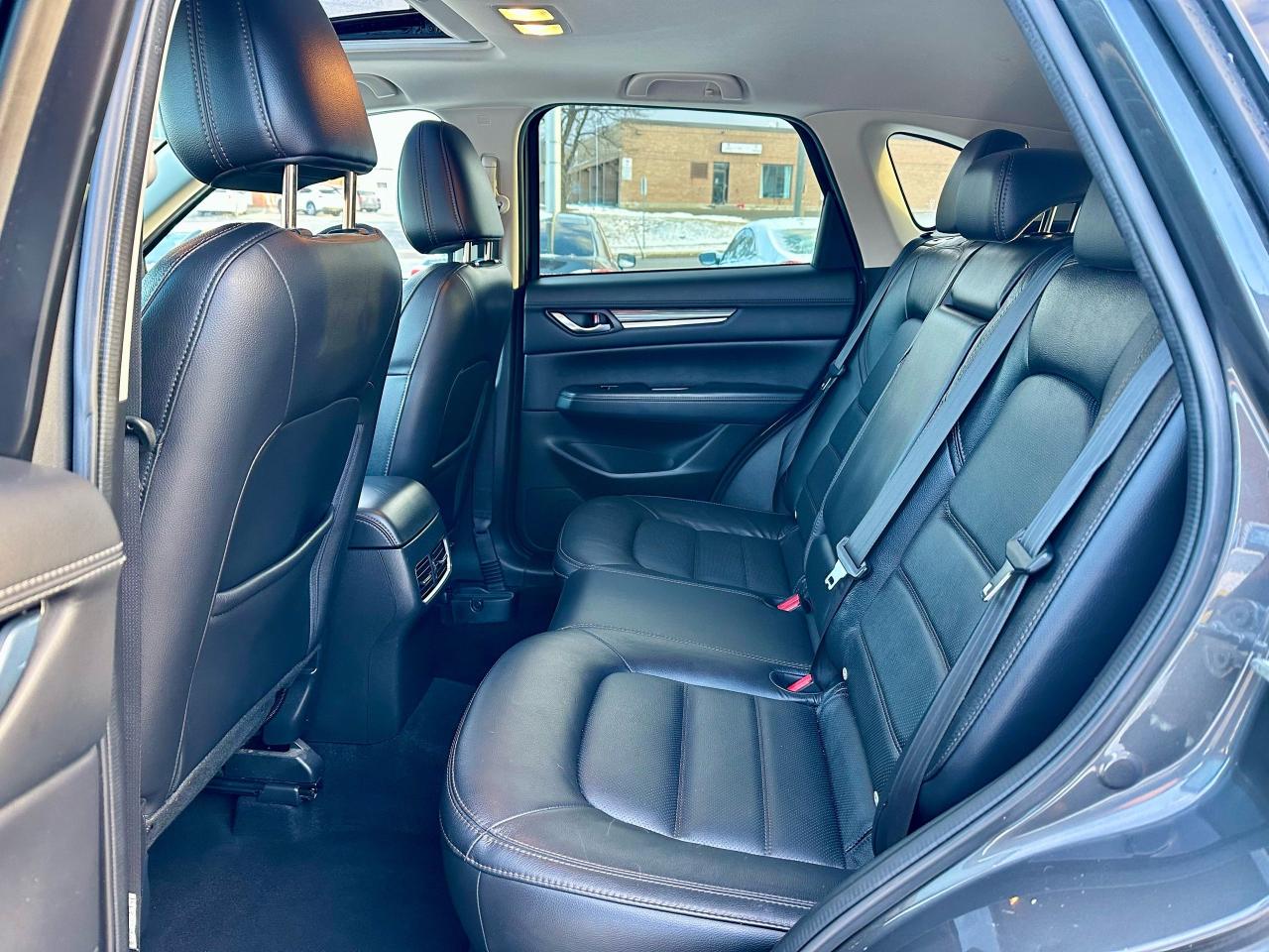 2017 Mazda CX-5 GT Photo