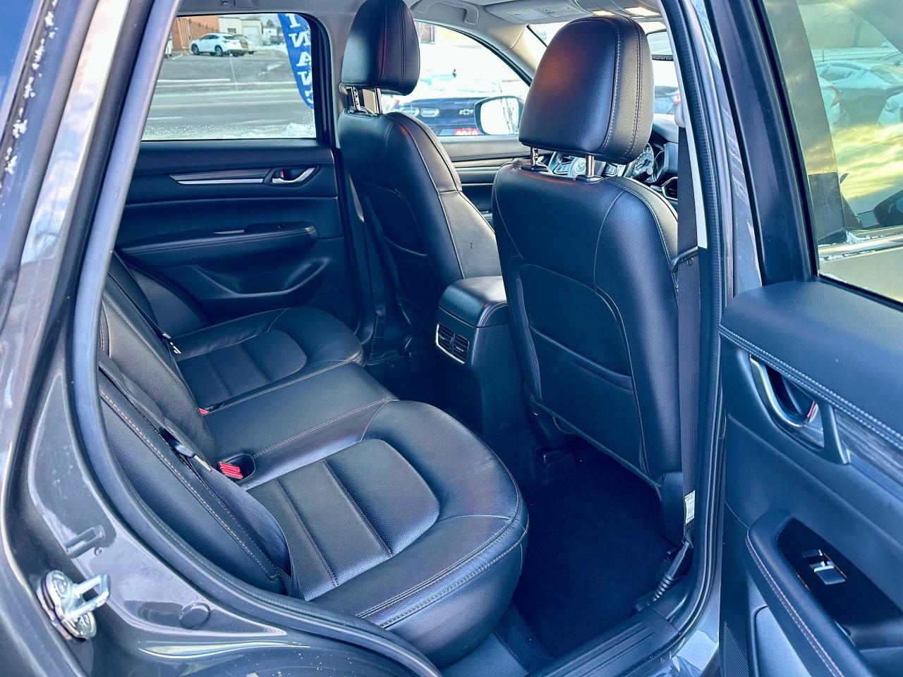 2017 Mazda CX-5 GT Photo