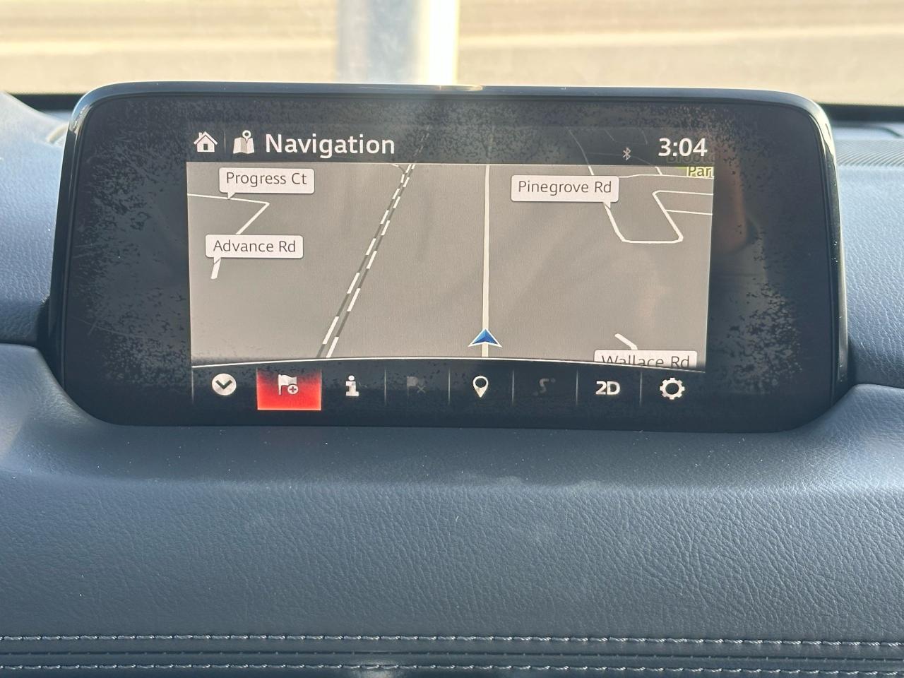 2017 Mazda CX-5 GT Photo