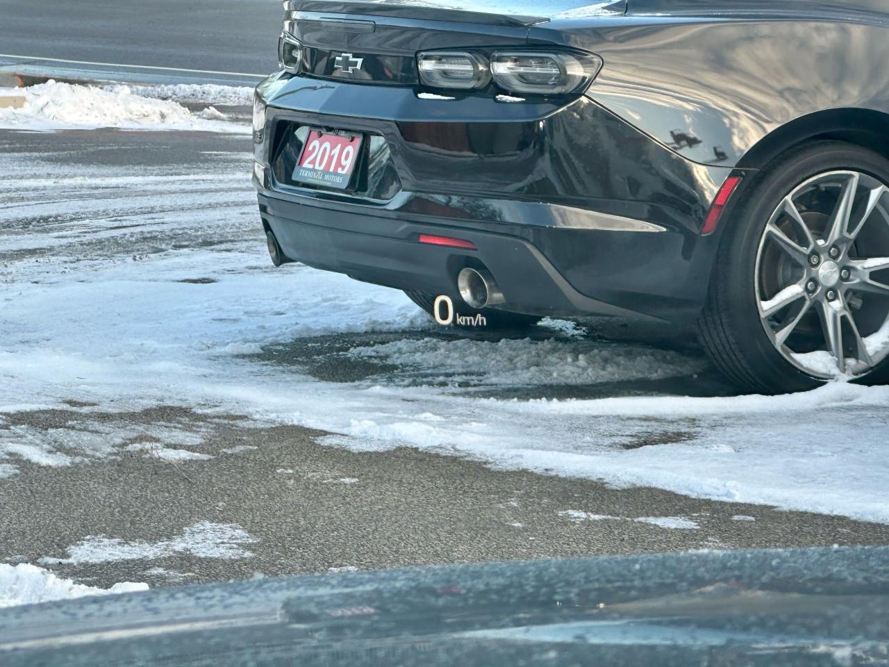 2017 Mazda CX-5 GT Photo