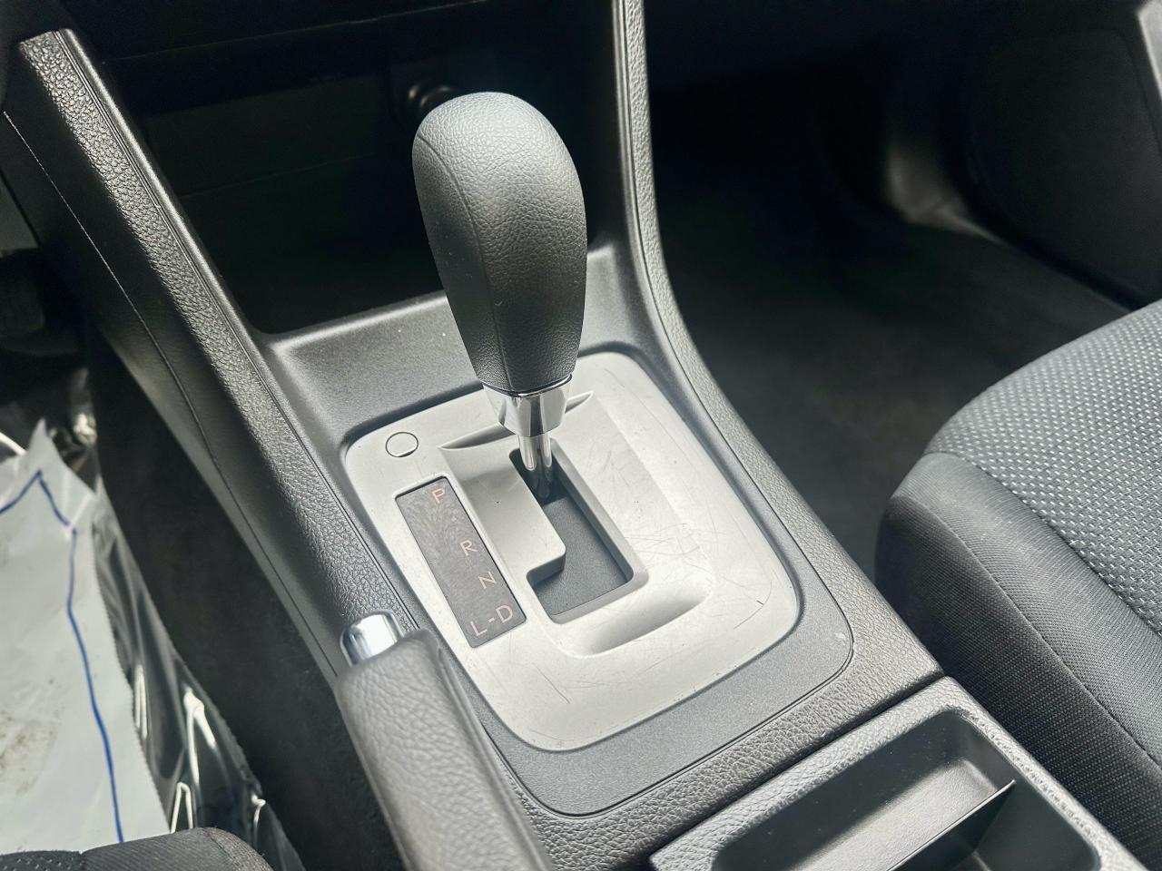 2014 Subaru Impreza  Photo