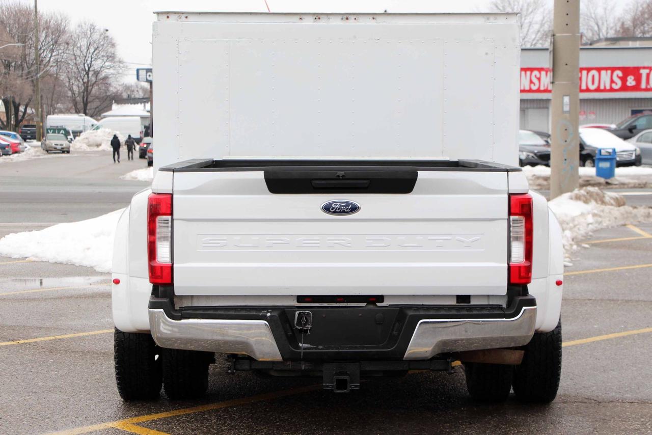 2011 Ford Econoline Base Photo