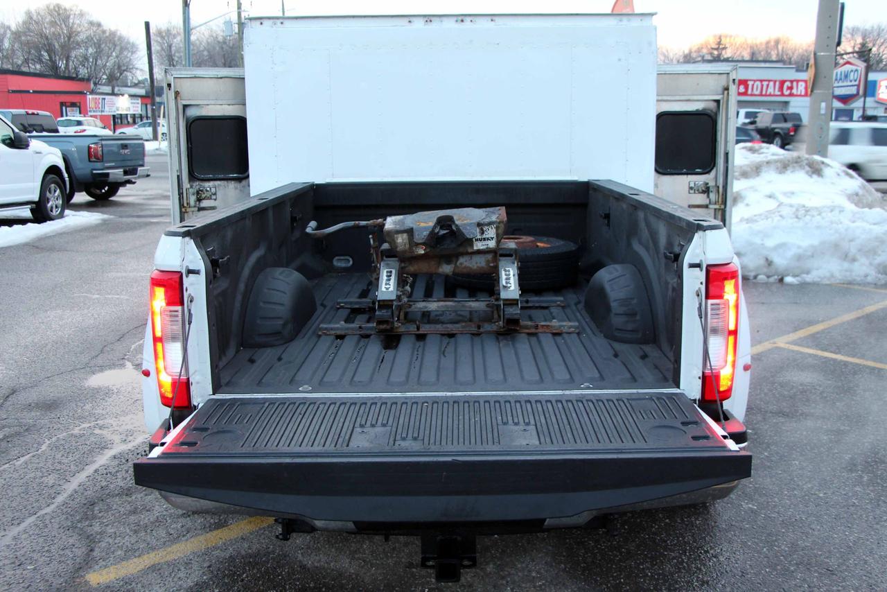 2011 Ford Econoline Base Photo