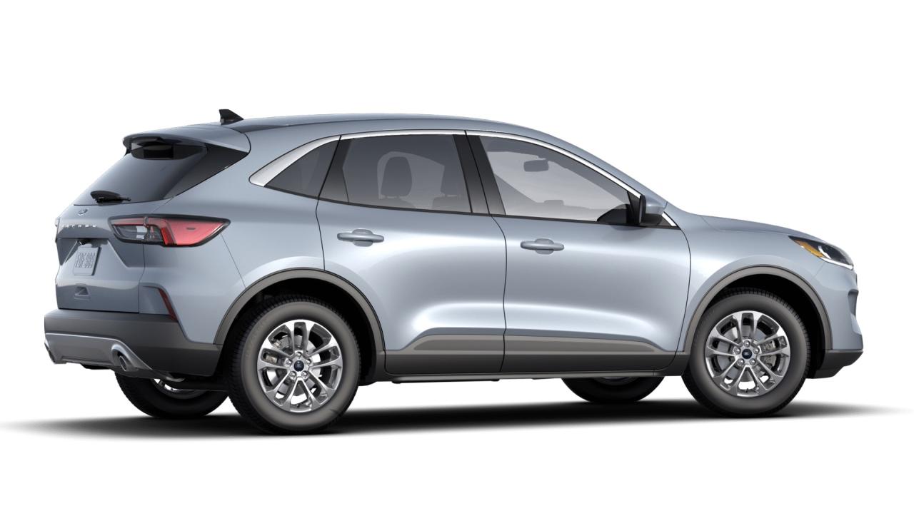 2022 Ford Escape SE AWD Photo2