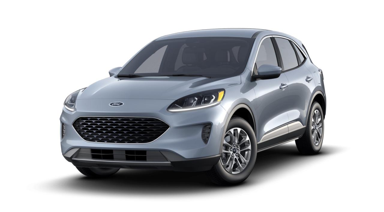 Used 2022 Ford Escape SE AWD for sale in Harriston, Walkerton & Wingham, ON