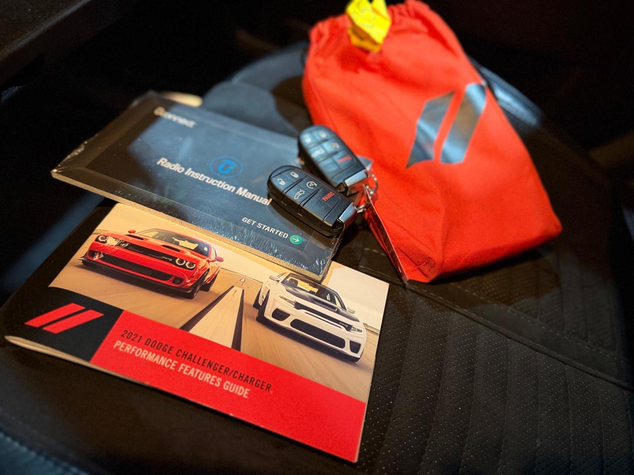 2021 Dodge Charger R/T DAYTONA RWD HEMI 5.7L 8-CYL Photo