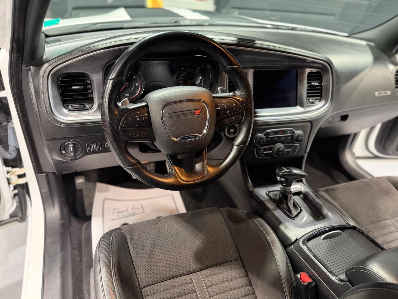 2021 Dodge Charger R/T DAYTONA RWD HEMI 5.7L 8-CYL Photo