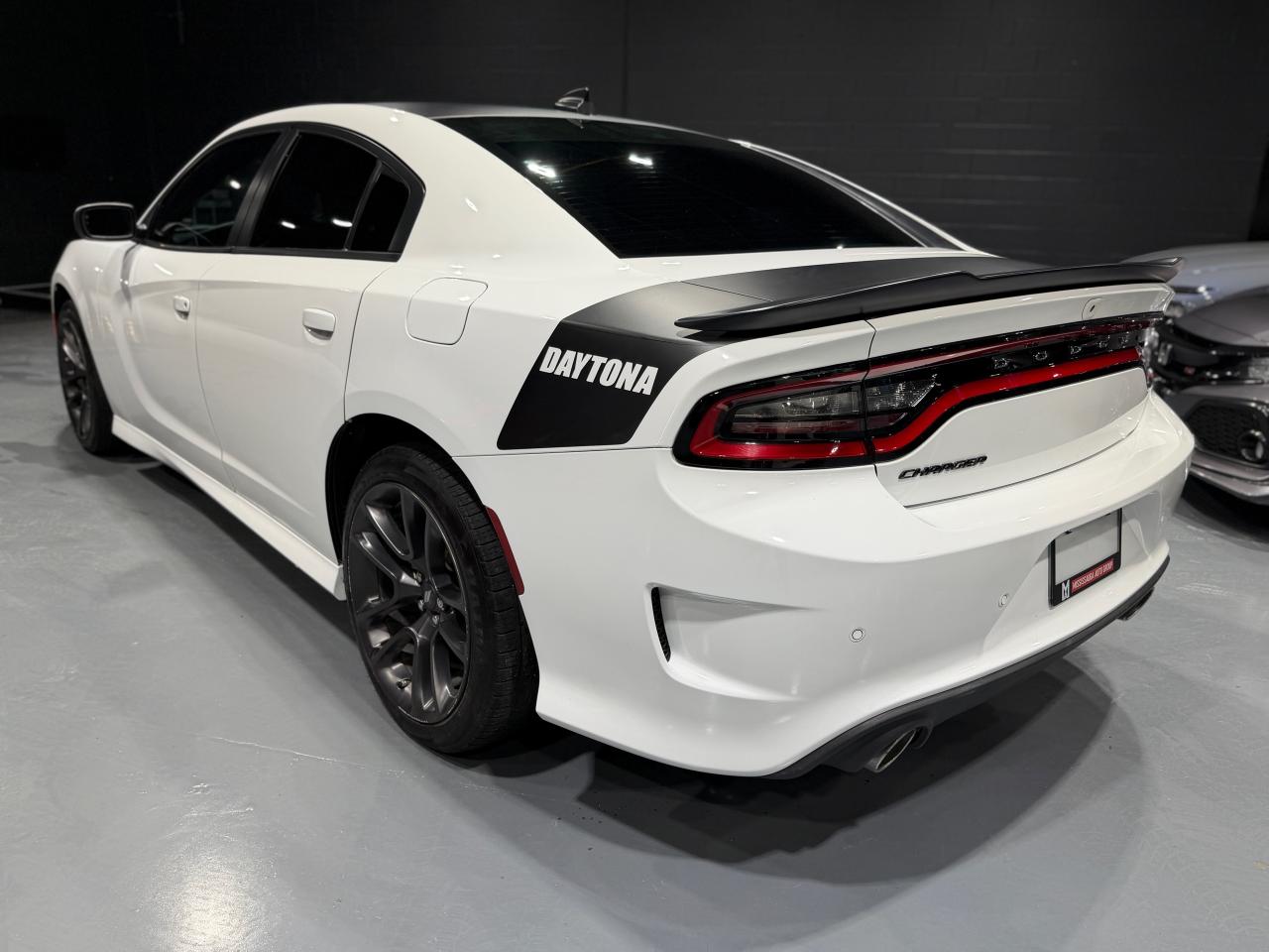 2021 Dodge Charger R/T DAYTONA RWD HEMI 5.7L 8-CYL Photo