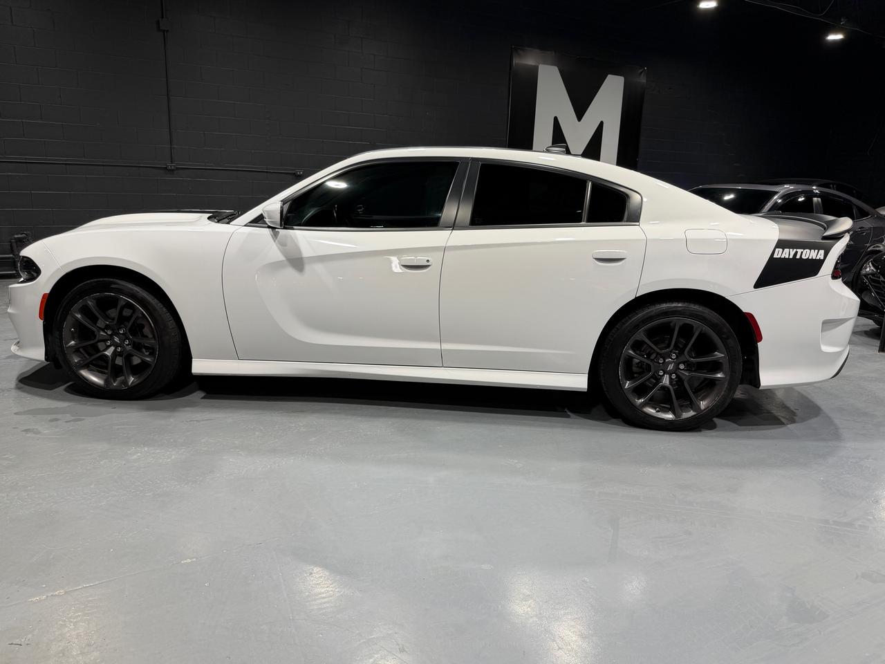 2021 Dodge Charger R/T DAYTONA RWD HEMI 5.7L 8-CYL Photo