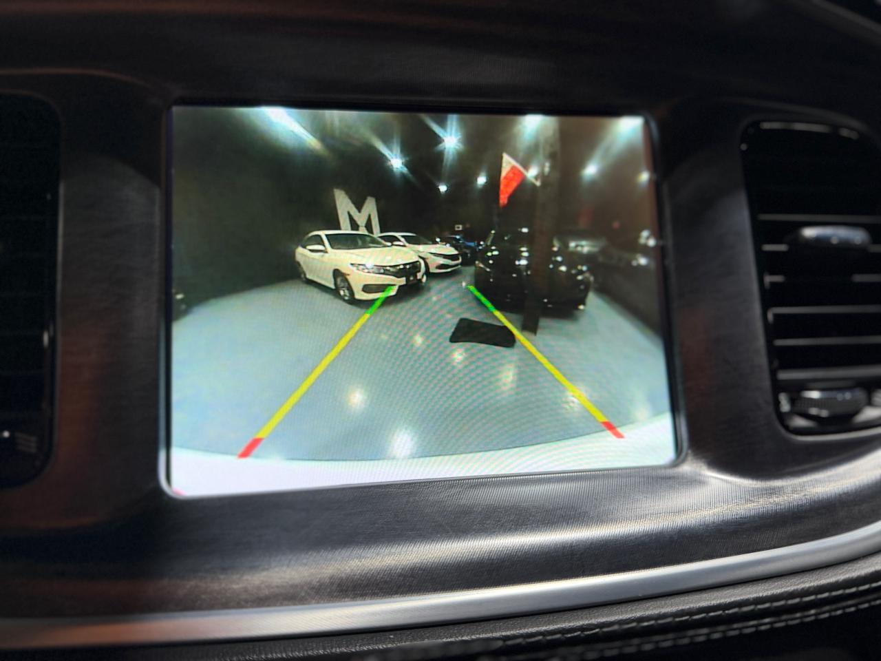 2021 Dodge Charger R/T DAYTONA RWD HEMI 5.7L 8-CYL Photo