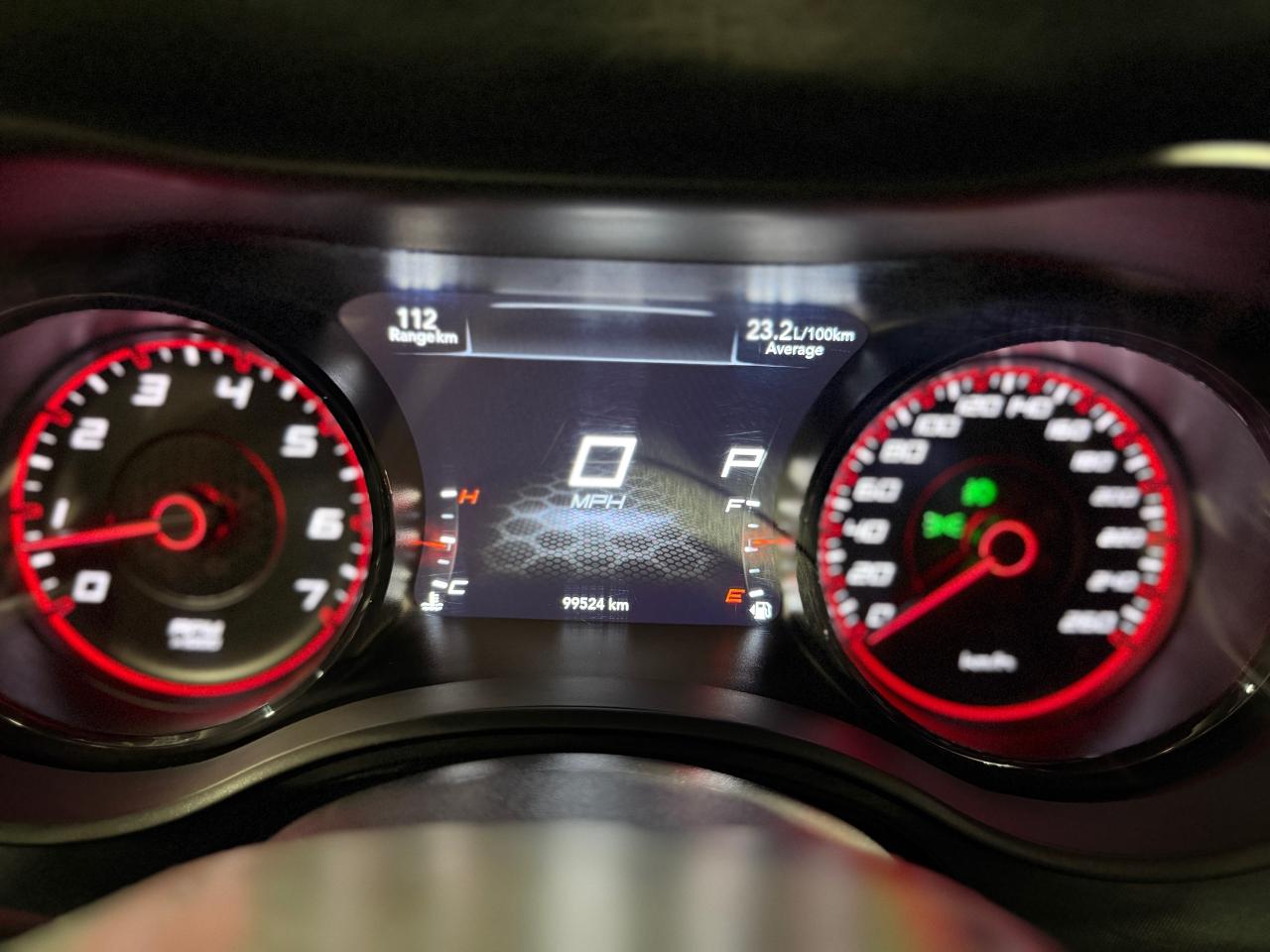 2021 Dodge Charger R/T DAYTONA RWD HEMI 5.7L 8-CYL Photo