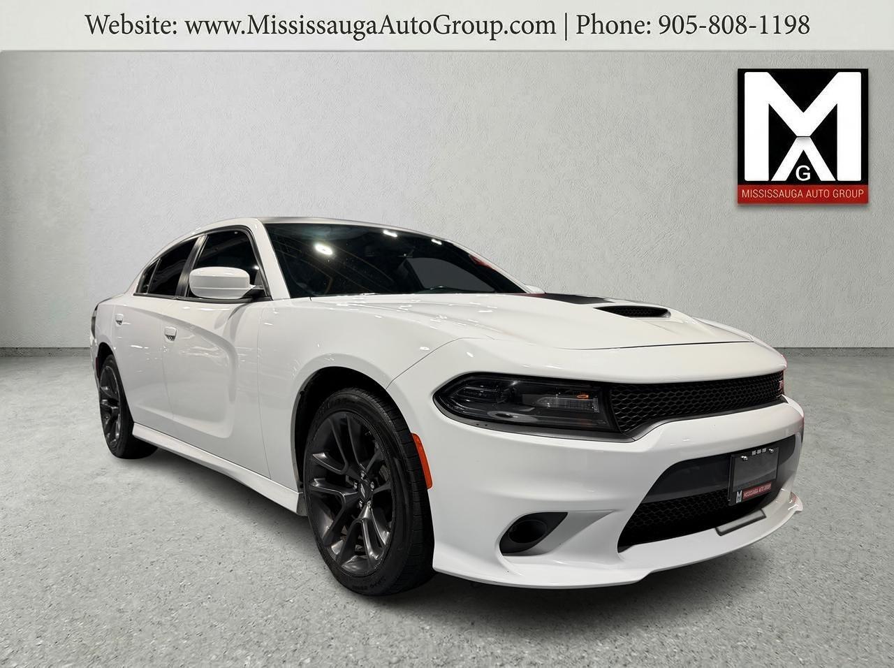 2021 Dodge Charger R/T DAYTONA RWD HEMI 5.7L 8-CYL Photo2